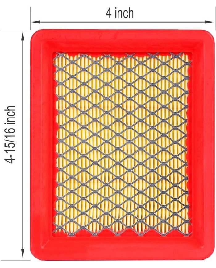 FILTRO DE AIRE TROY BILT