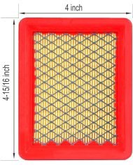 FILTRO DE AIRE TROY BILT