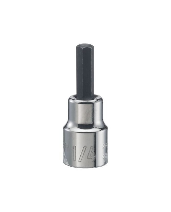 LLAVE DE VASO EXAGONAL 3/8