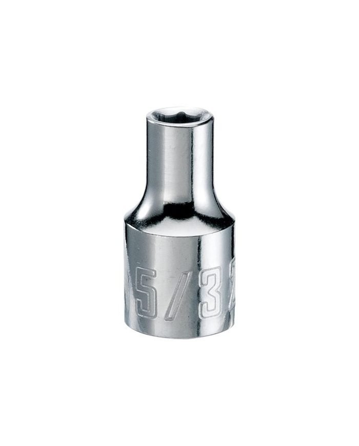 DADO DE 1/4-in / 5/32-in