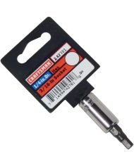 DADO DE 1/4-in / 9/32-in