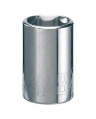 DADO DE 1/4-in / 7/32-in