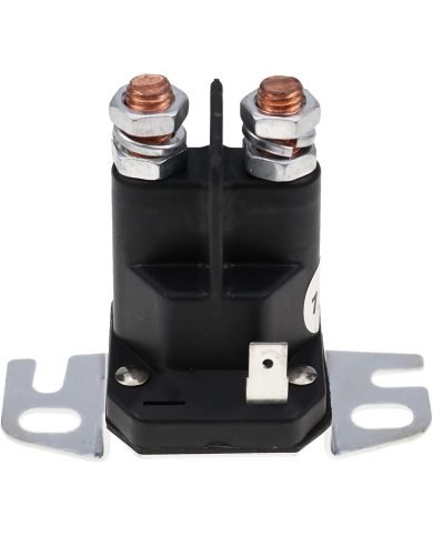 AUTOMATICO DE ARRANQUE