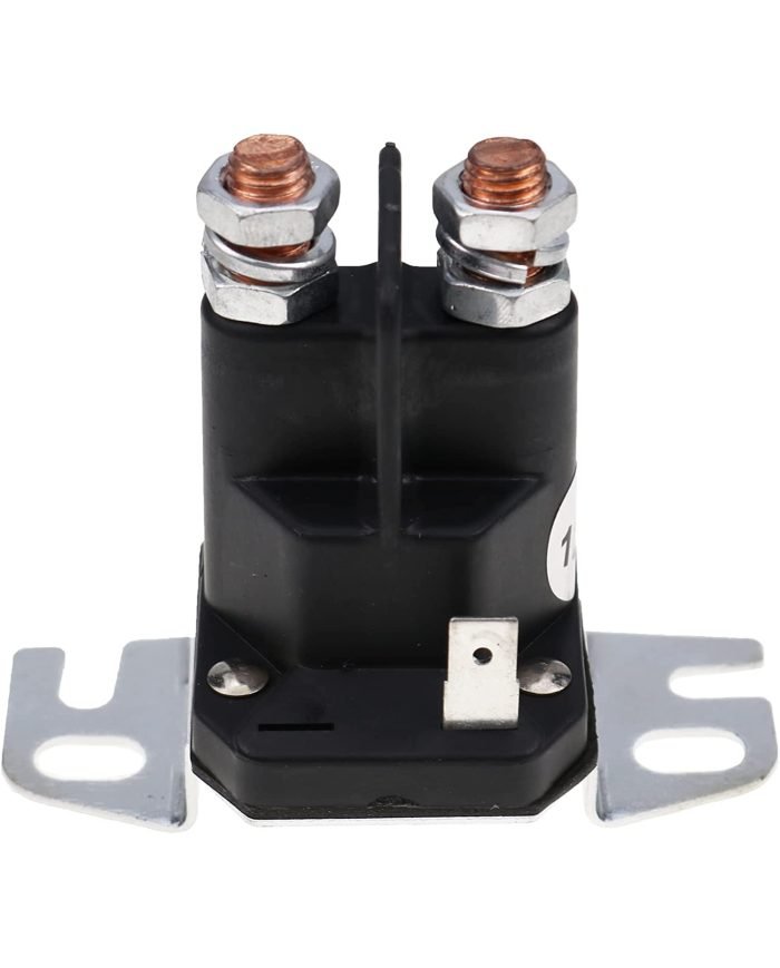 AUTOMATICO DE ARRANQUE