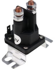 AUTOMATICO DE ARRANQUE