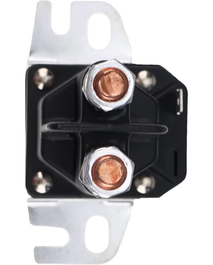 AUTOMATICO DE ARRANQUE