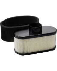 FILTRO DE AIRE Y PREFILTRO TORO