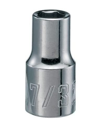 DADO DE 1/4-in, 7/32"