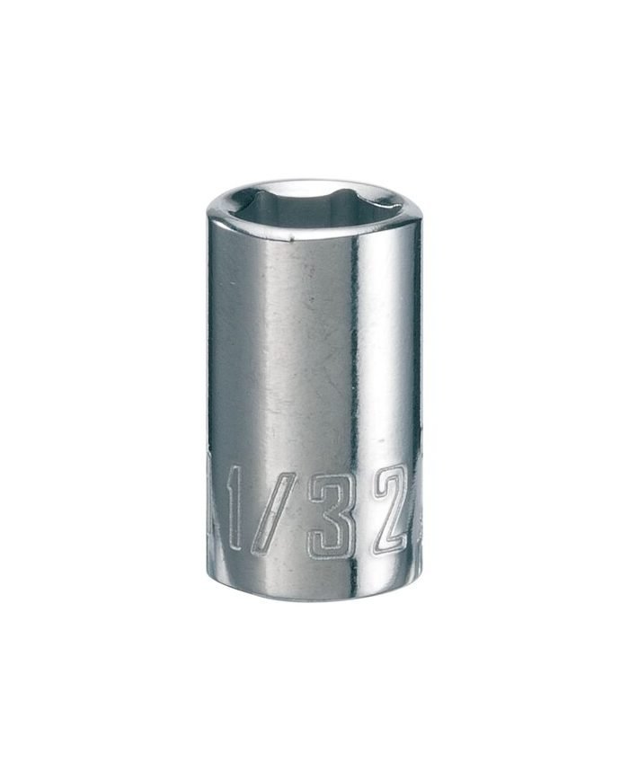 DADO DE 1/4-in, 11/32-in