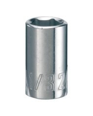 DADO DE 1/4-in, 7/32"