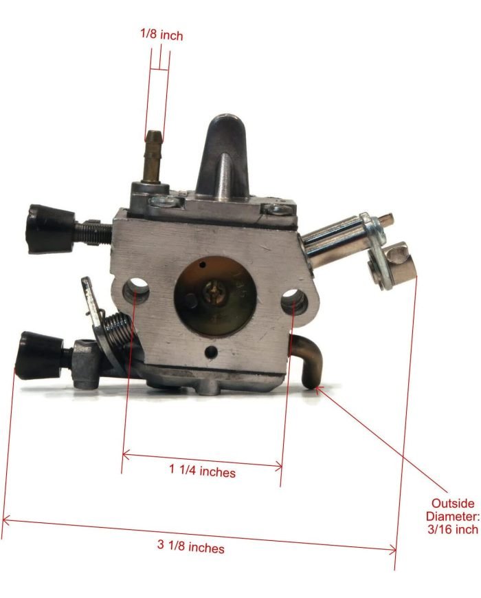 CARBURADOS PARA STIHL FS450