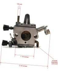 CARBURADOS PARA STIHL FS450