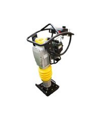 COMPACTADOR DE SUELO