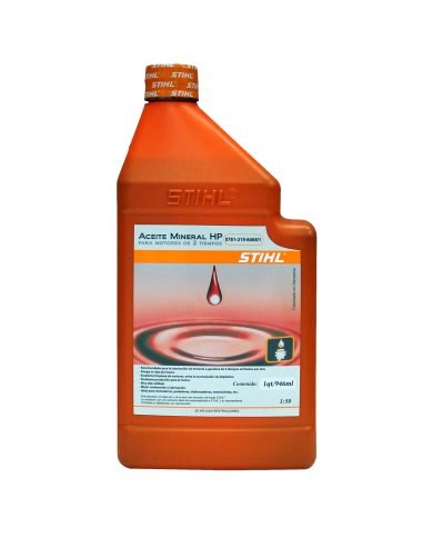 ACEITE STIHL