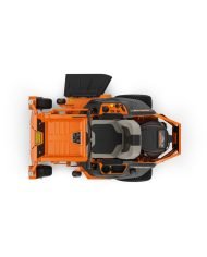 TRACTOR GIRO CERO ARIENS