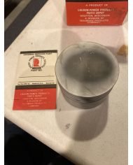 BIELA MOTOR TECUMSEH 4HP