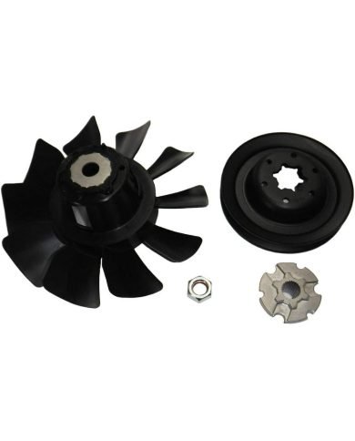 JUEGO DE VENTILADOR PARA HYDRO GEAR