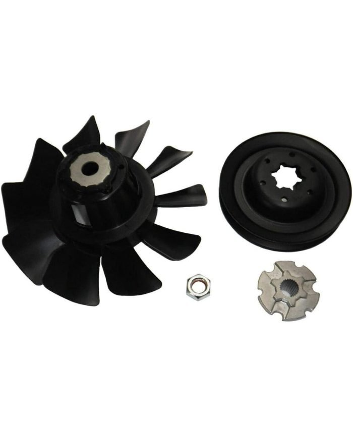 JUEGO DE VENTILADOR PARA HYDRO GEAR