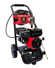 HIDROLAVADORA DUCATI