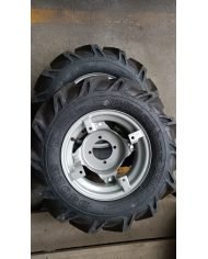 LLANTA NEUMATICA PASQUALI 5.0-10