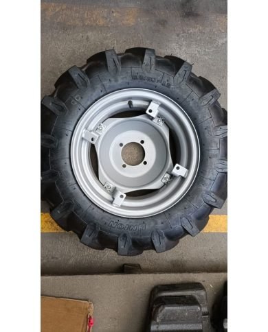 LLANTAS NEUMATICA PASQUALI 6.50/80-12