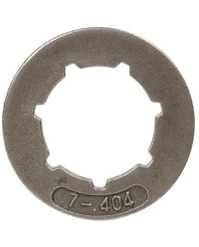 PIÑON DE MOTOSIERRA .404 STD