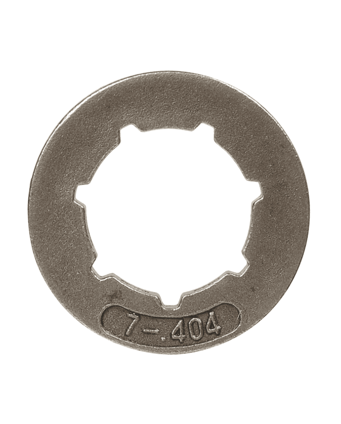 PIÑON DE MOTOSIERRA .404 STD