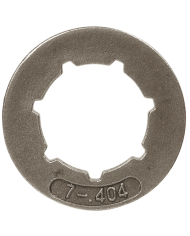 PIÑON DE MOTOSIERRA .404 STD