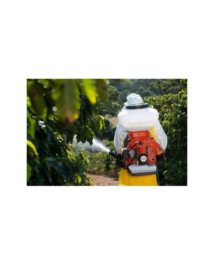 ATOMIZADORA HUSQVARNA 362M18