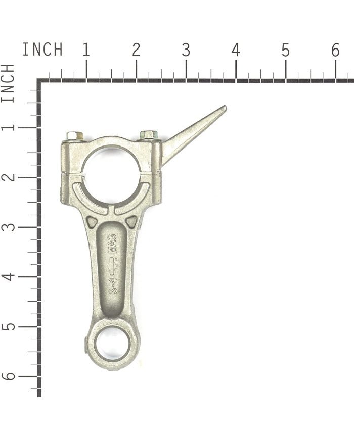 BIELA PARA BRIGGS STRATTON