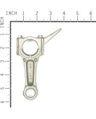 BIELA PARA BRIGGS STRATTON