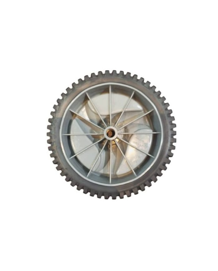 LLANTA DE CORTADORA DE CESPED