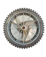 LLANTA DE CORTADORA DE CESPED