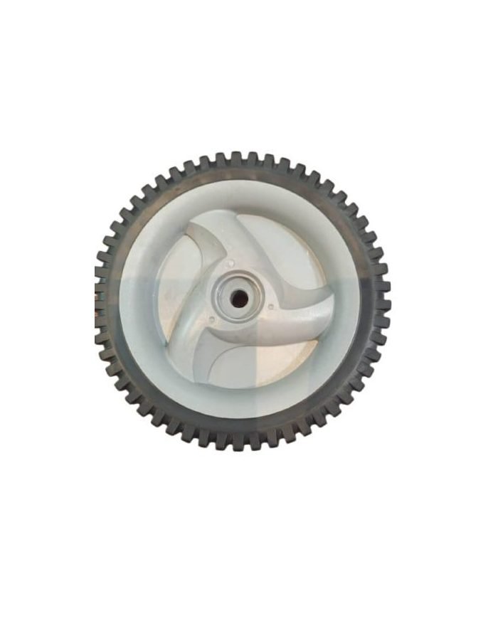 LLANTA DE CORTADORA DE CESPED