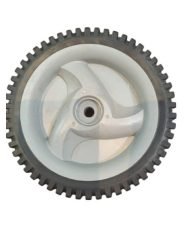 LLANTA DE CORTADORA DE CESPED