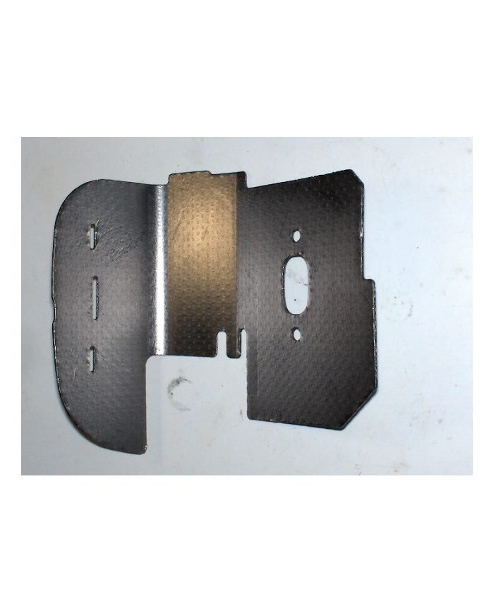 EMPAQUE DE SILENCIADOR MARUYAMA