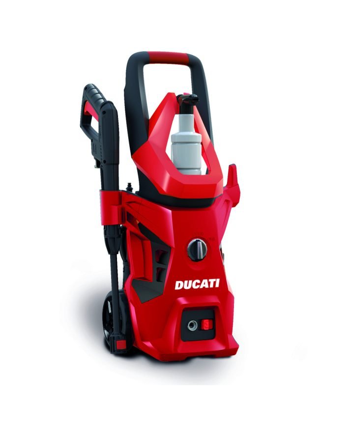 HIDROLAVADORA DUCATI