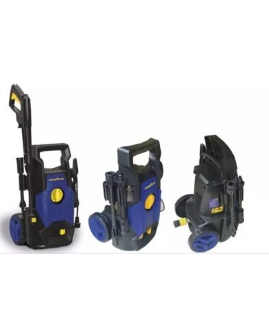 HIDROLAVADORA GOODYEAR