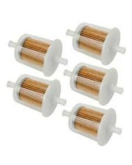 FILTRO DE GASOLINA TORO REEL MASTER 5400