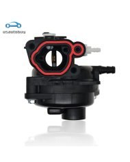 CARBURADOR BRIGGS STRATTON 5.5 HP