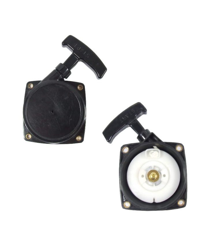 ARRANQUE COMPLETO DE HUSQVARNA 362M18