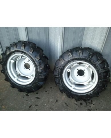 LLANTAS NEUMATICA PASQUALI 6.50/80-12