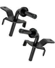 EJE DE RUEDA DE TRACTOR