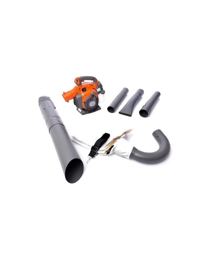 SOPLADORA / ASPIRADORA HUSQVARNA