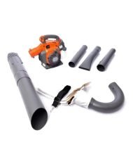 SOPLADORA / ASPIRADORA HUSQVARNA