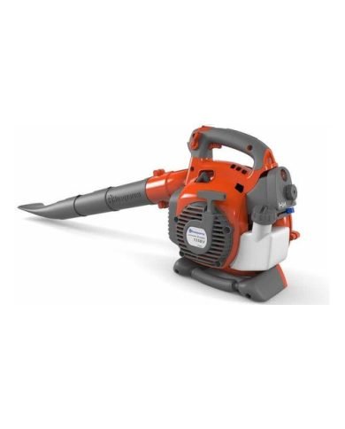 SOPLADORA / ASPIRADORA HUSQVARNA