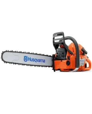 MOTOSIERRA HUSQVARNA 372XP