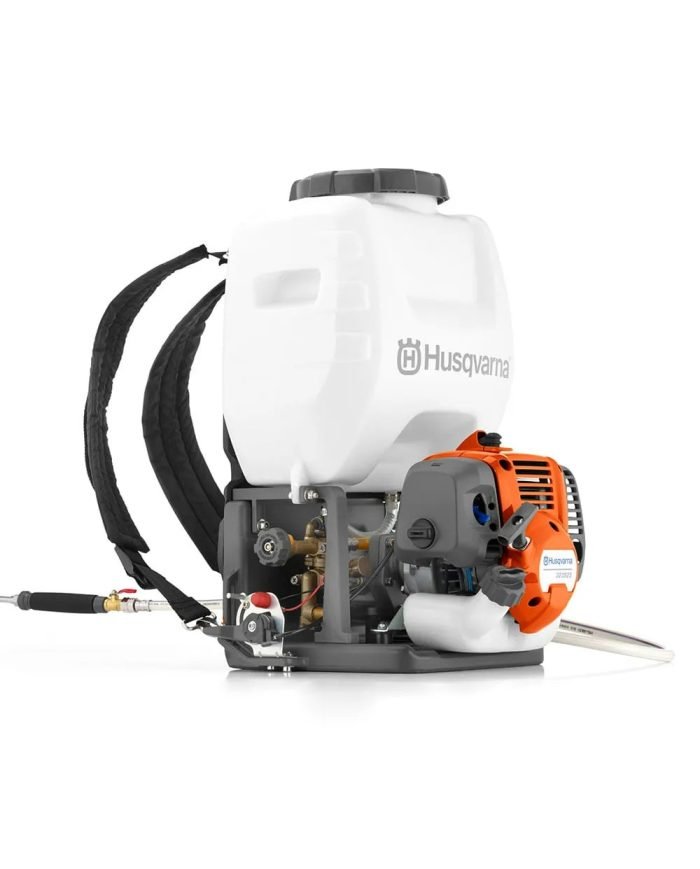 PULVERIZADORA HUSQVARNA 321S15