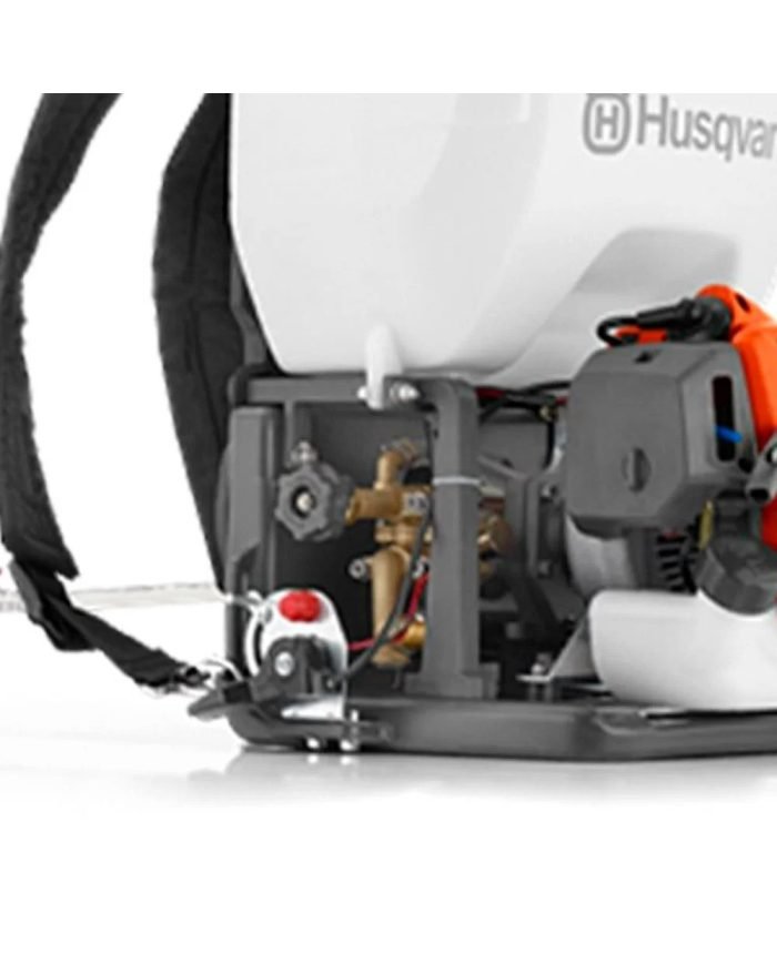 PULVERIZADORA HUSQVARNA 321S15