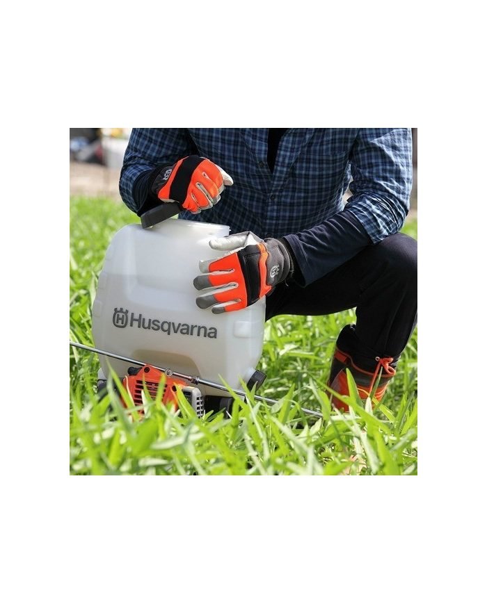 PULVERIZADORA HUSQVARNA 321S15